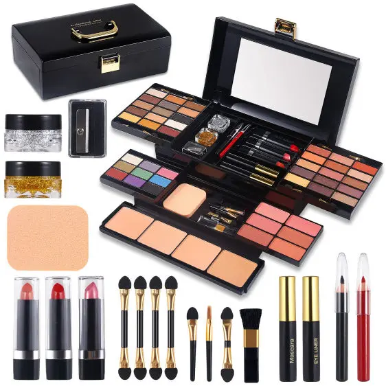 makeup