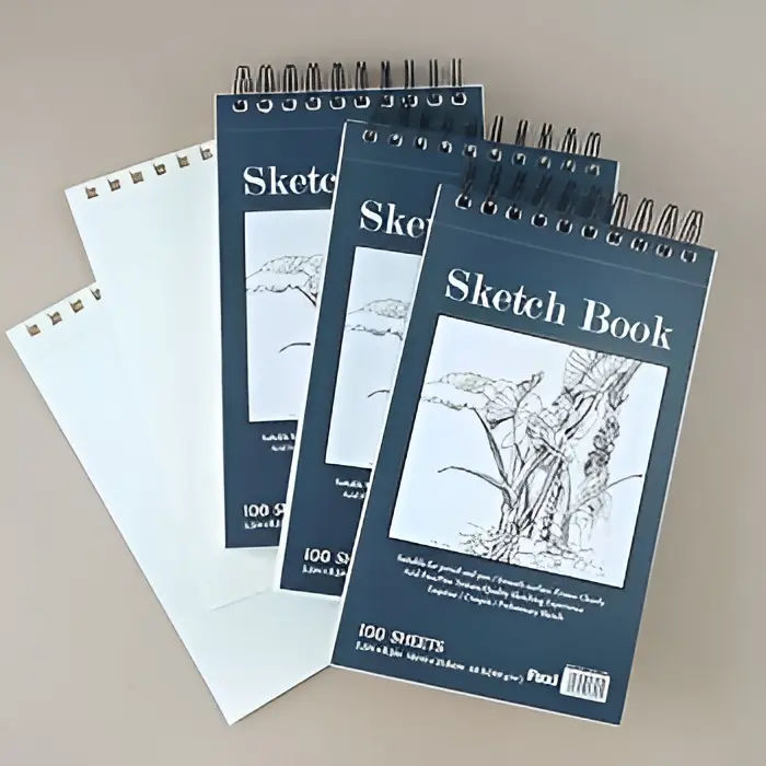 Sketch Book (A3)