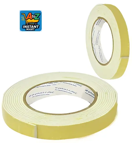 Double Sided Tapes