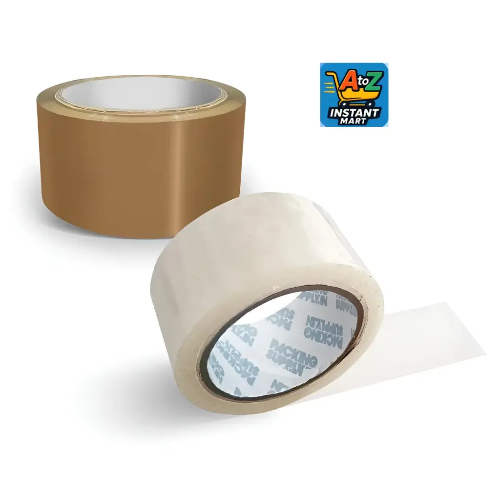 BOPP TAPE