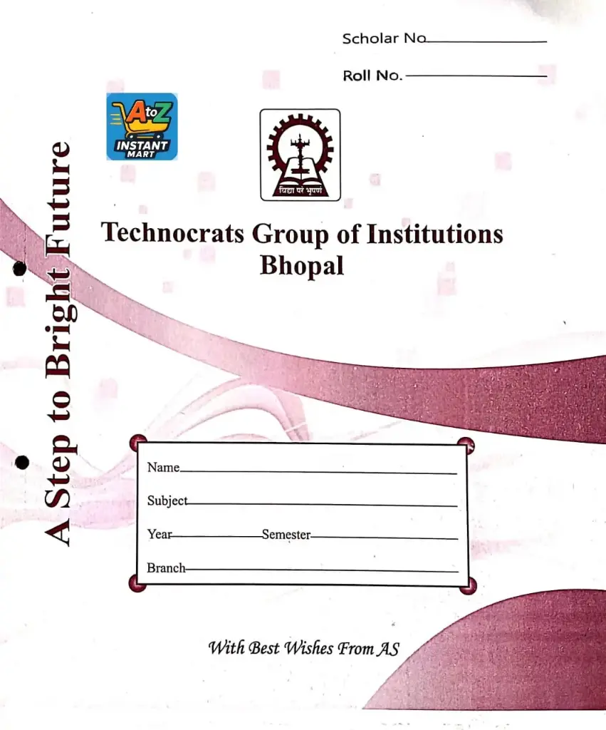 TECHNOCRATS SESIONAL FILE