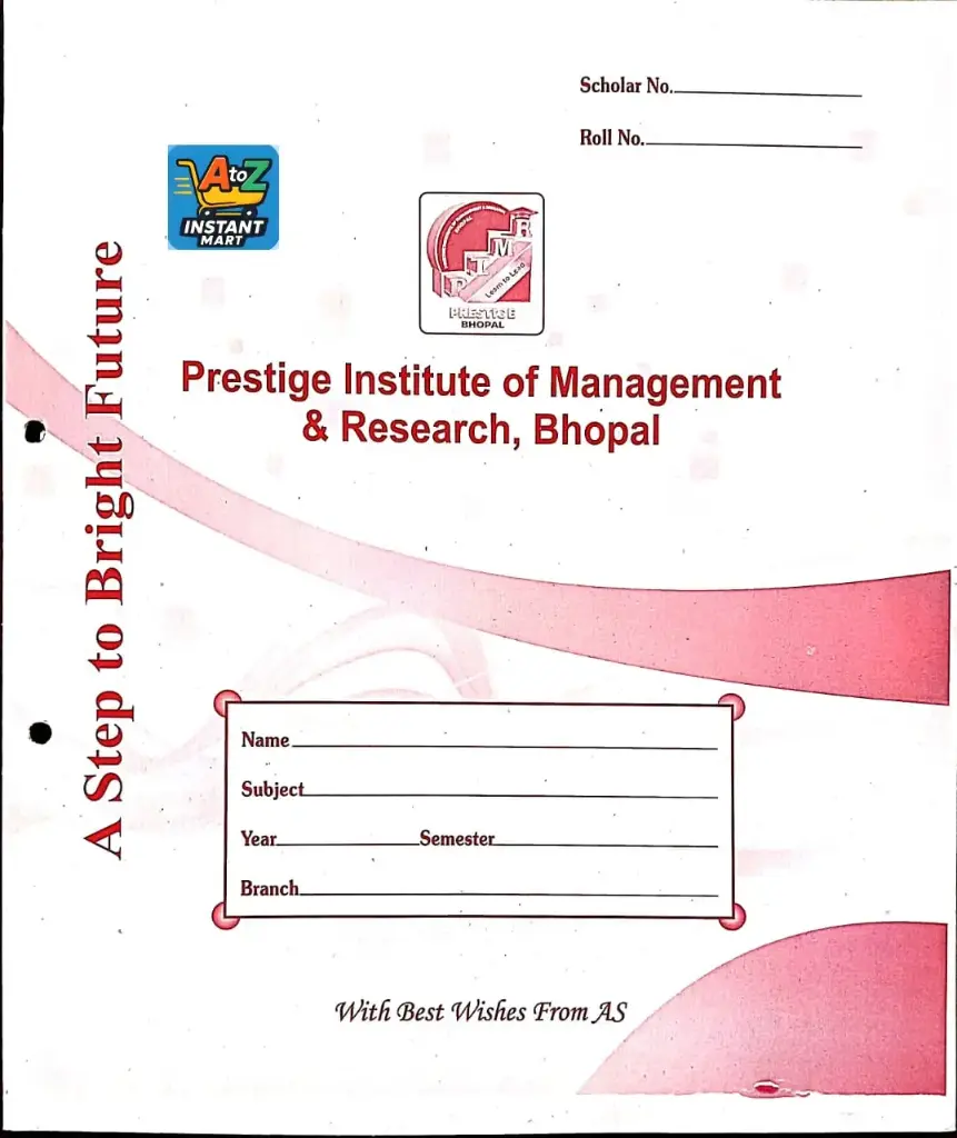 PRESTIGE SESIONAL FILE