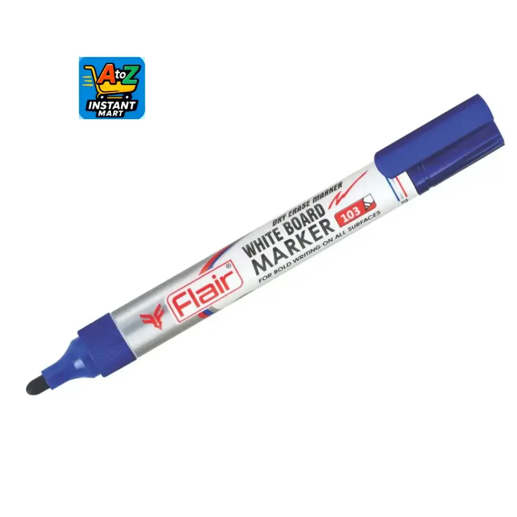 White Board Marker