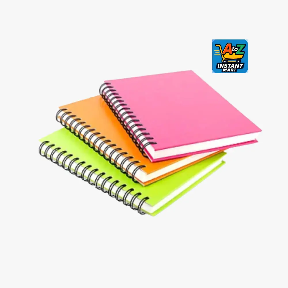 Sprial Plane (200 Pg)