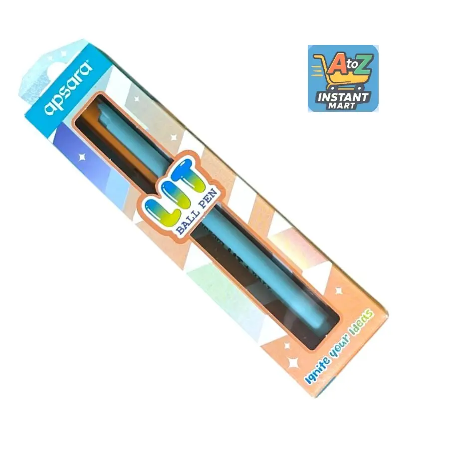 Apsara Lit Ballpen