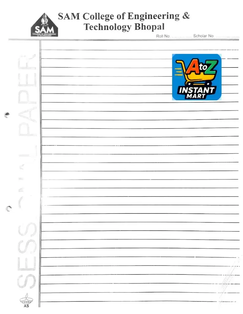 SAM College of Engineering & Technology, Bhopal