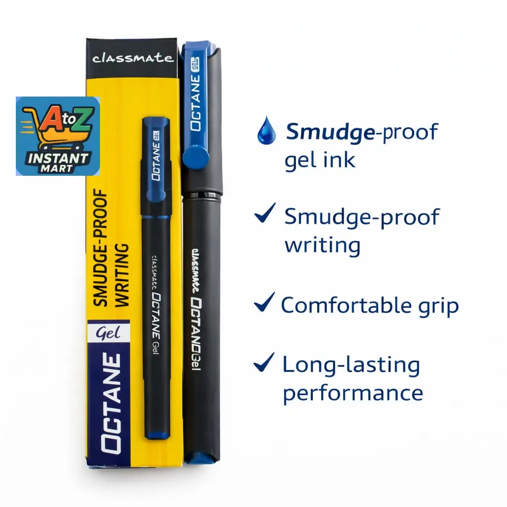 Classmate Octane Gel pen