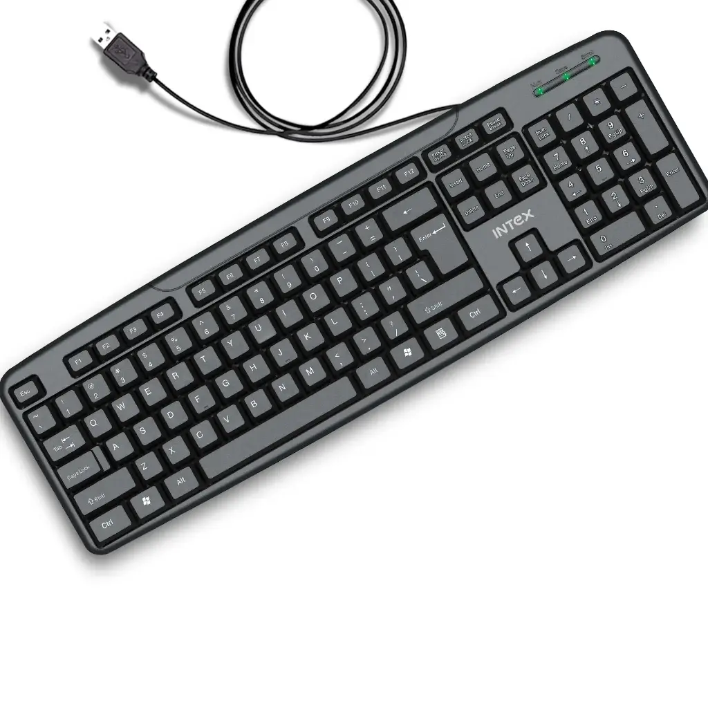 Keyboard
