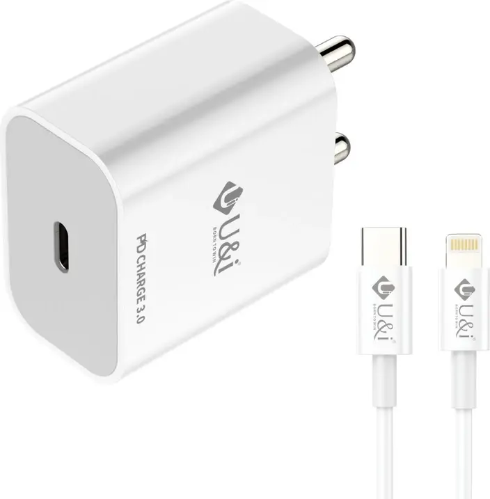 U&i Charger