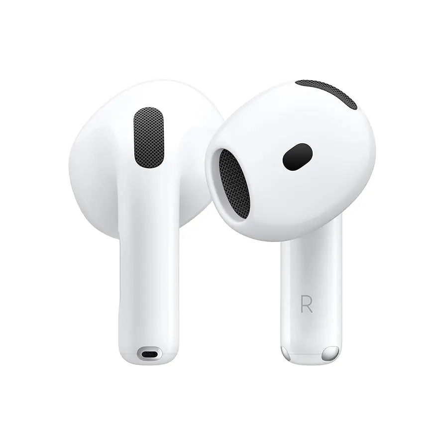 Earbuds