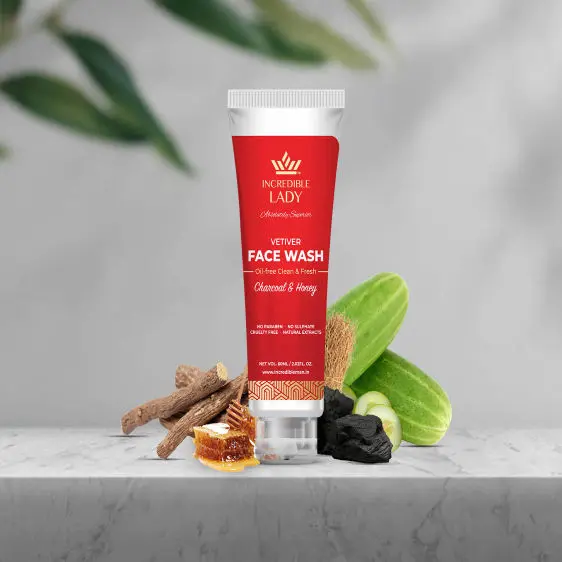 Facewash