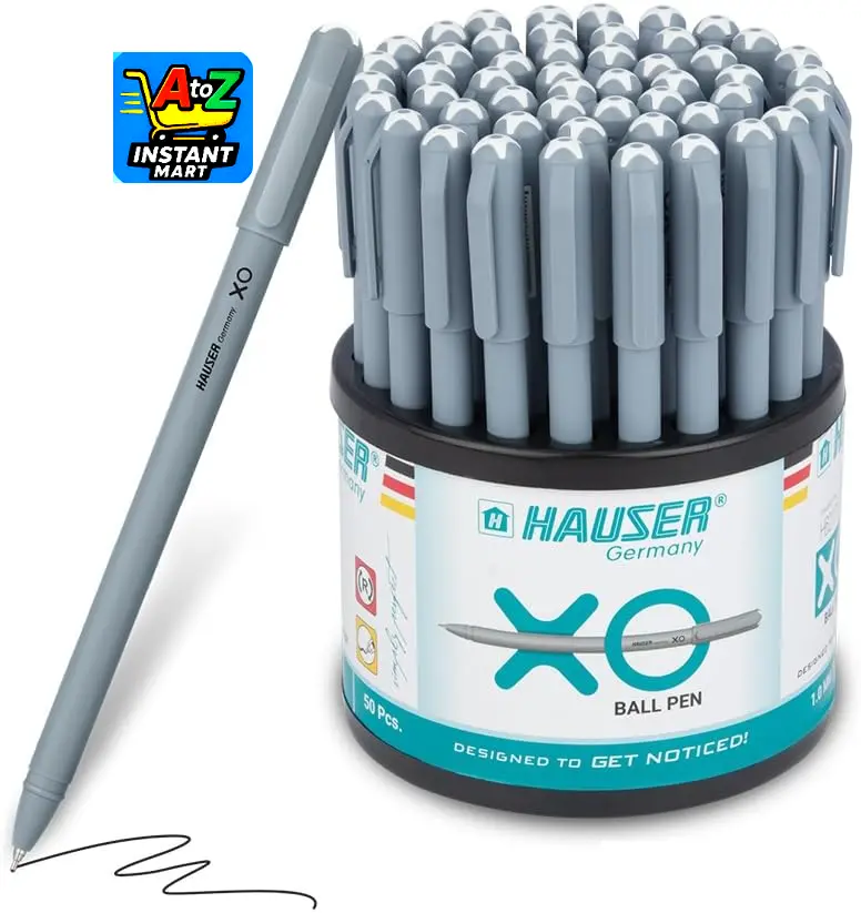 HAUSER XO Ball Pen