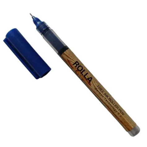 Rolla | Gel | Blue