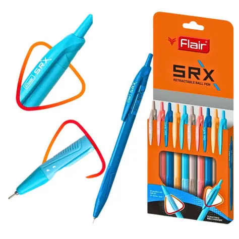 Flair SRX | Ball Pen