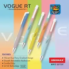 Unomaz Vouge RT | Ball Pen