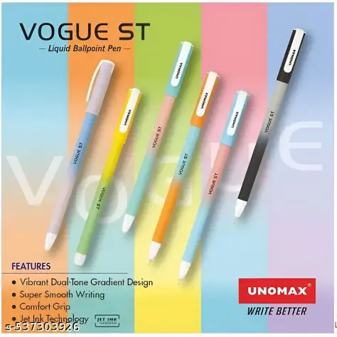 Unomaz Vouge RT | Ball Pen