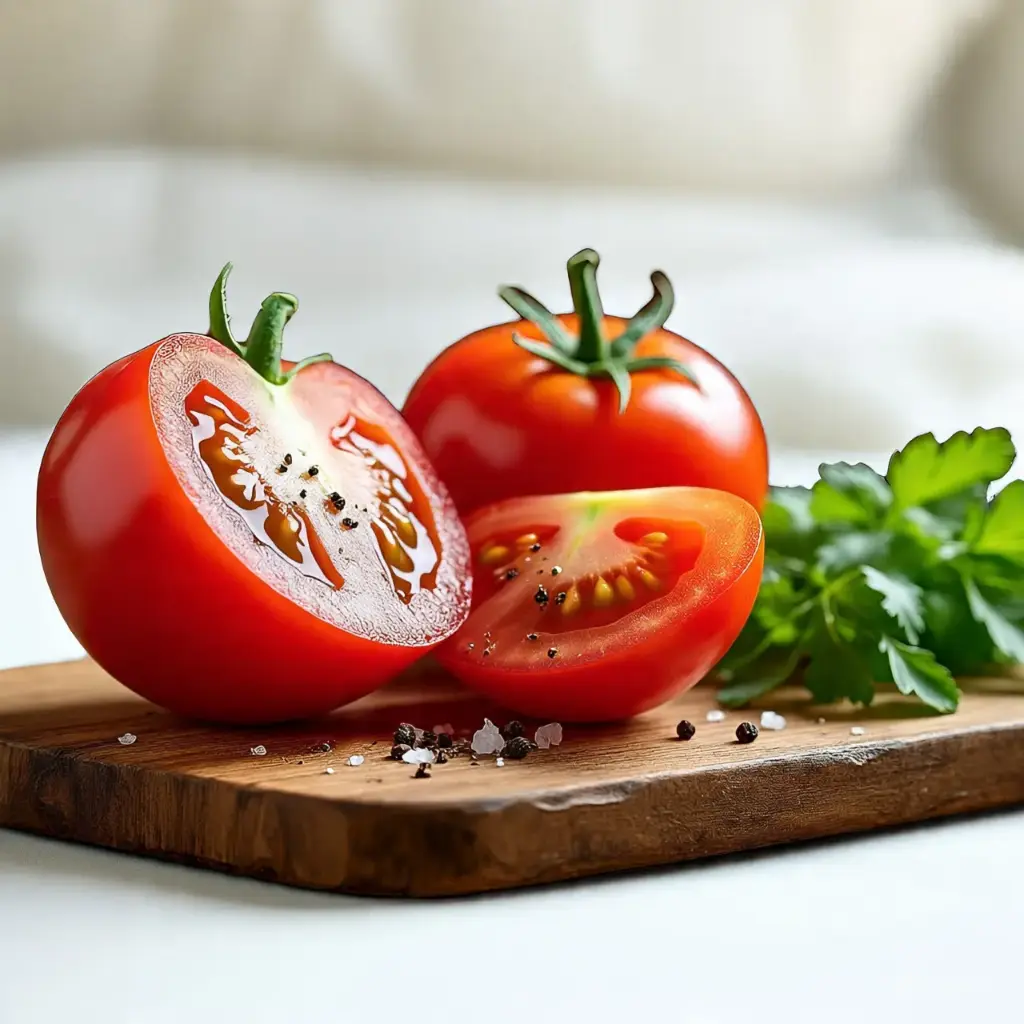 Tomato