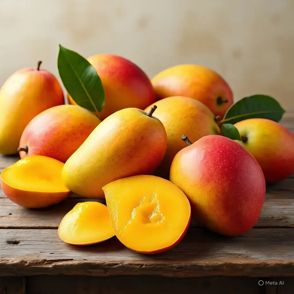 Mango