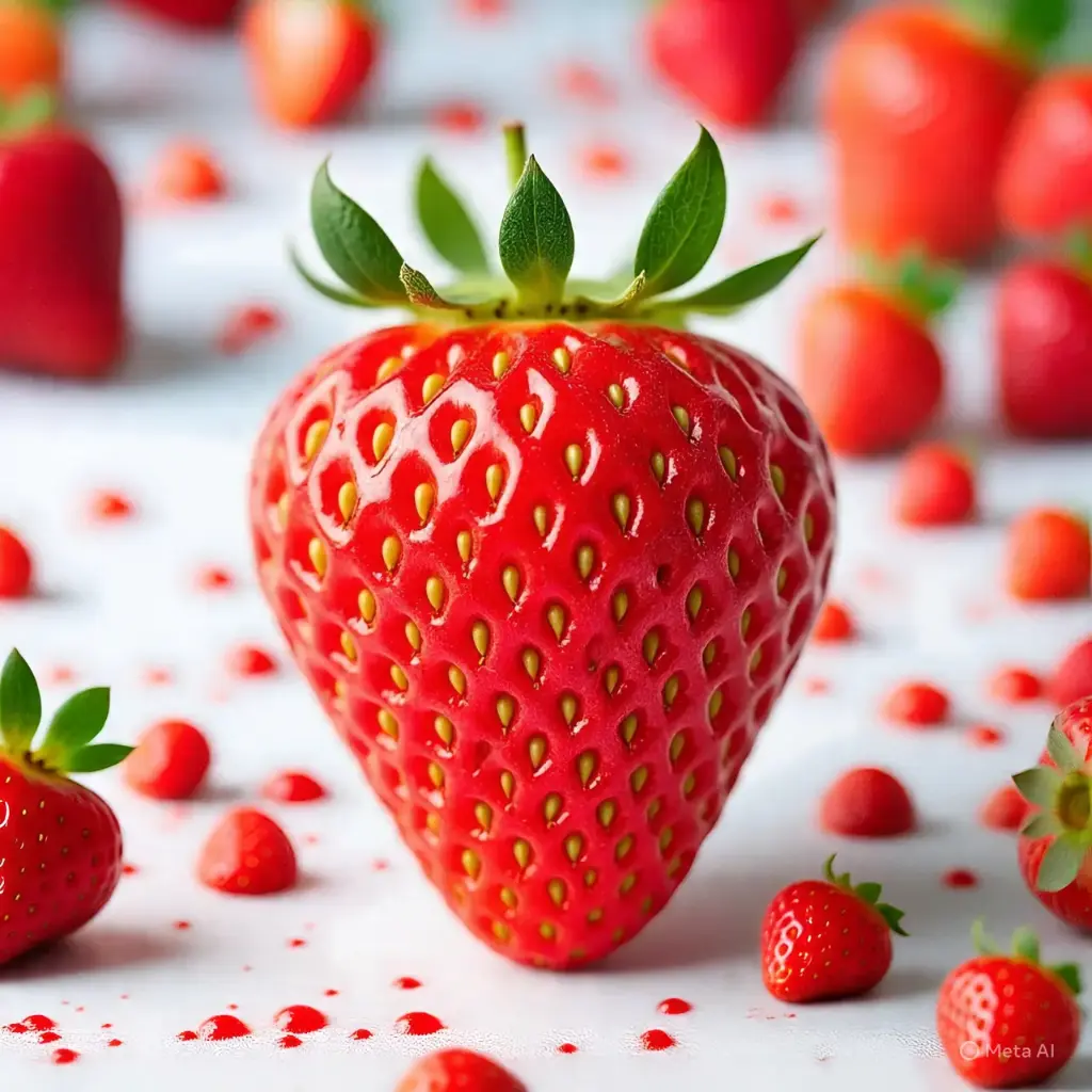 Stawberry