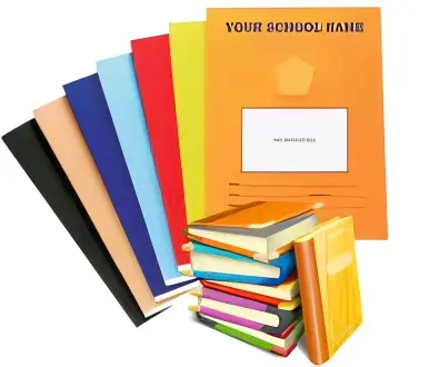 Note Books