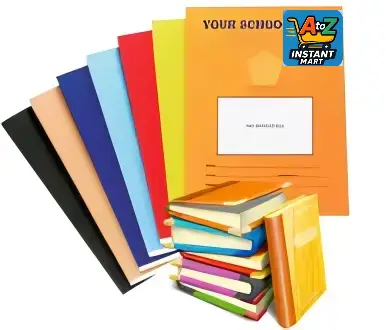 Note Books