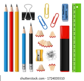 Eraser Sharpner
