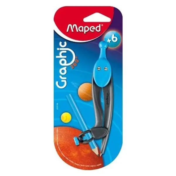 Graphic Maped