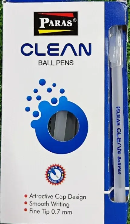 Paras Clean