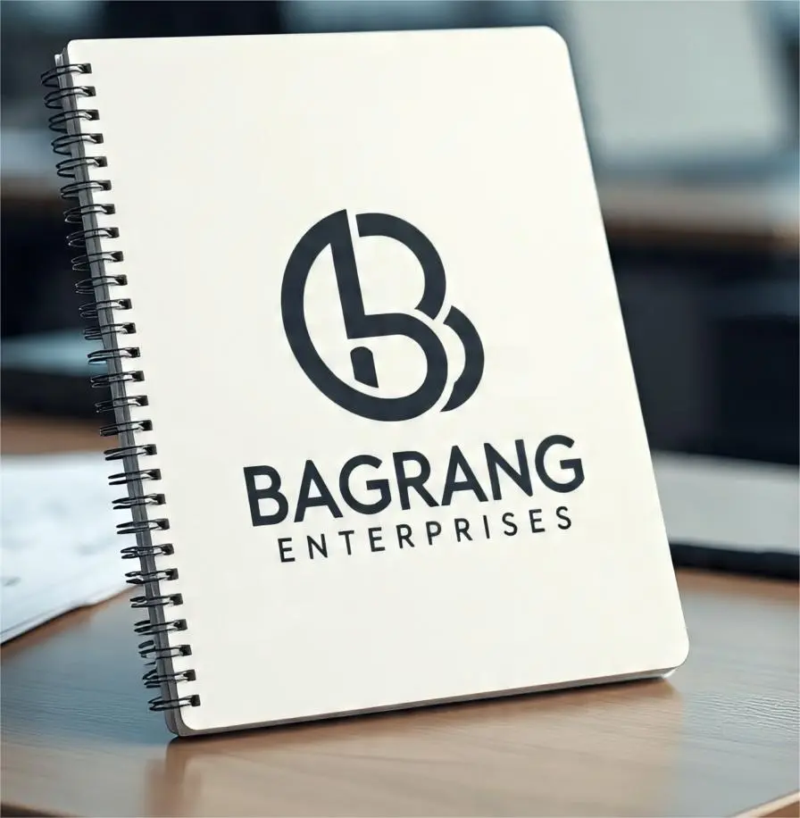 Spiral Line (500pg)