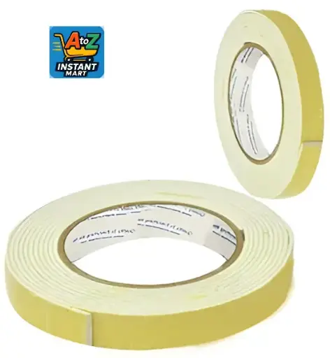 Double Sided Tapes