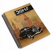 Notebook