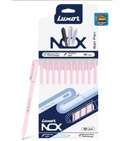 LUXART NOX PEN