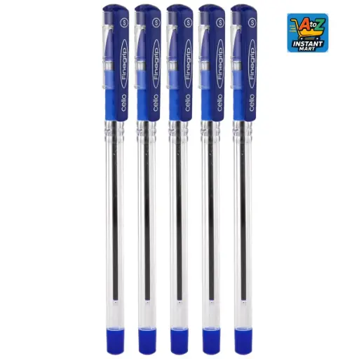 Cello Finegrip Ball Pen