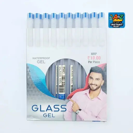 Flair Glass Gel Pen