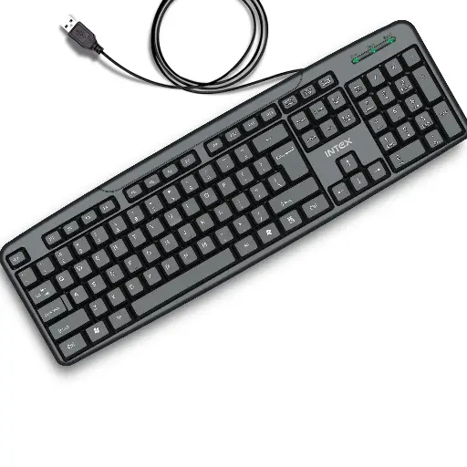 Keyboard