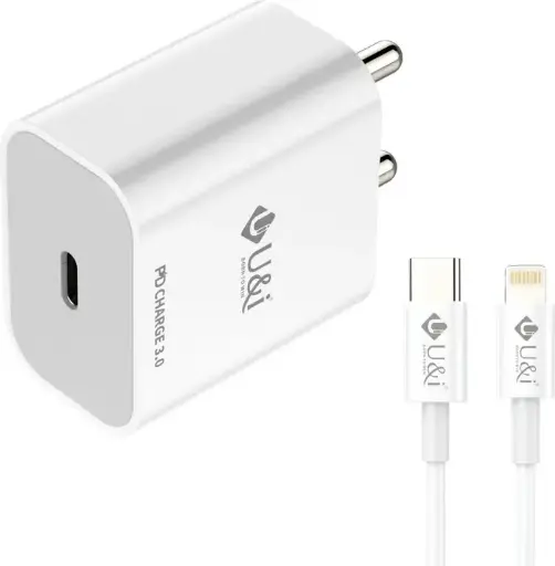 U&i Charger