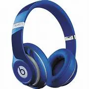 Headphone