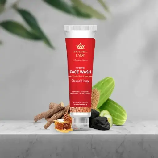 Facewash