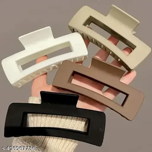 Hair clips