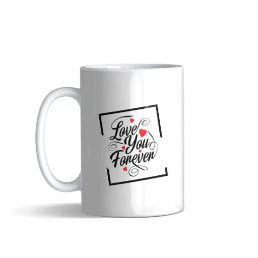 Printed Mug