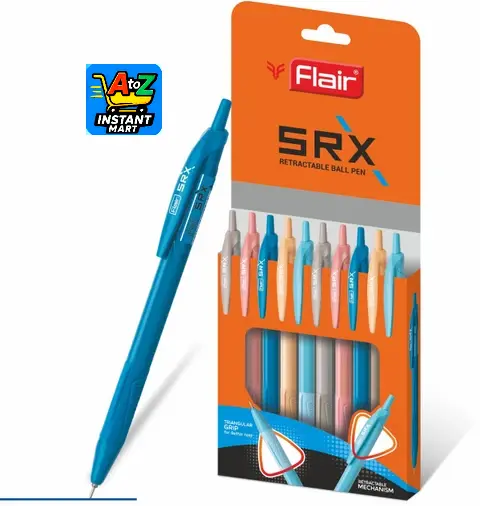 Flair SRX | Ball Pen