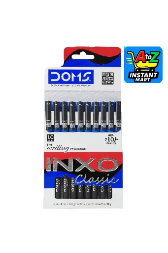 Doms INXO Classic | Ball pen