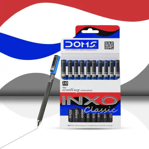 Doms INXO Classic | Ball pen
