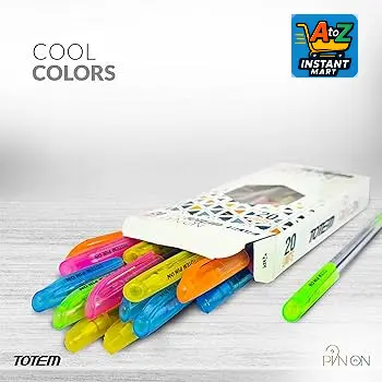 TOTEM Pinon | Ball Pen