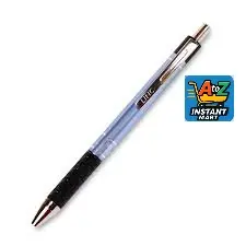 LINC | SIGNETTA | FINE | Ball Pen | Blue