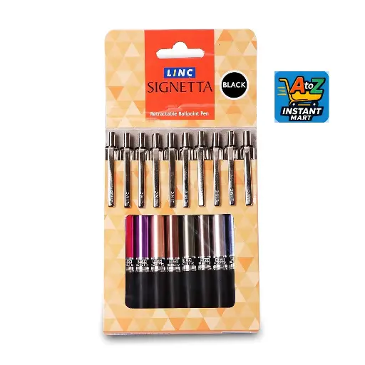 LINC | SIGNATTE | BALL PEN  | Blue