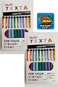 MONTEX | Drive | Ball pen | Blue