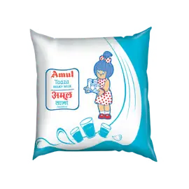 Amul Milk