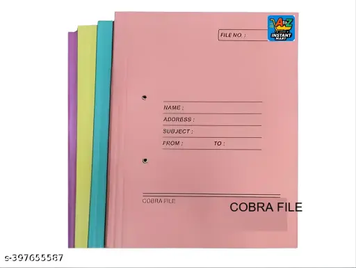 Cobra File