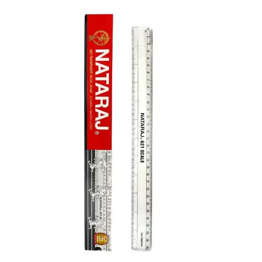 Nataraj scale